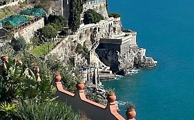 Villa Girasole Luxury Amalfi Coast